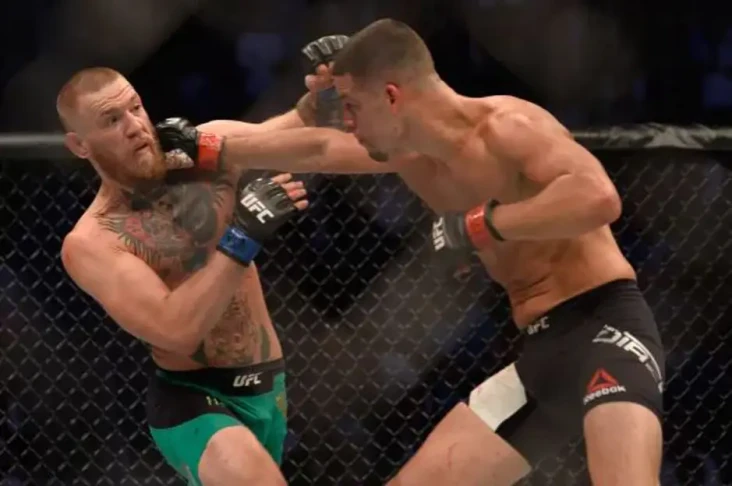 Conor McGregor Comeback!...