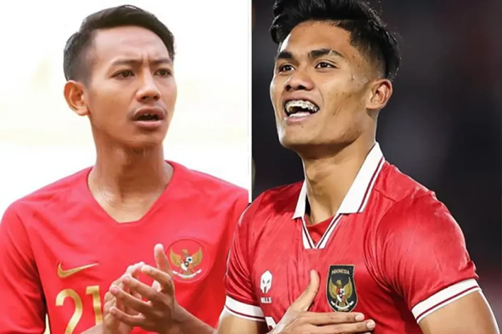 Ini Tugas Ramadhan Sananta...