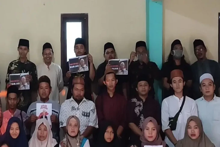 Ustaz dan Ustazah Relawan...