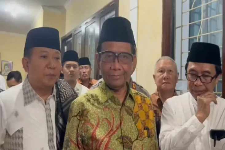 Perkara Batas Usia Capres,...