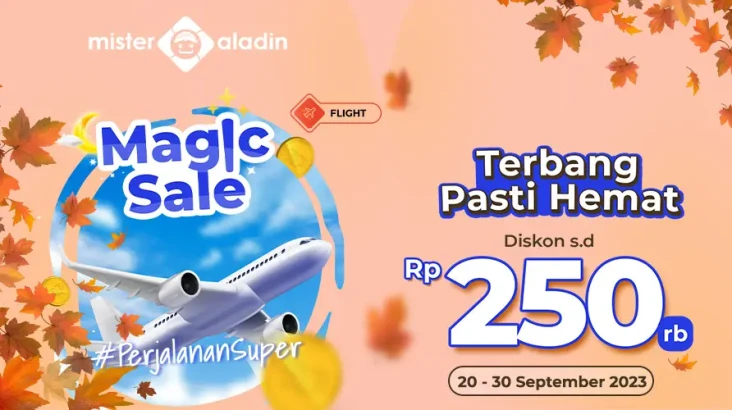 Biar Gajian Nggak cuma...