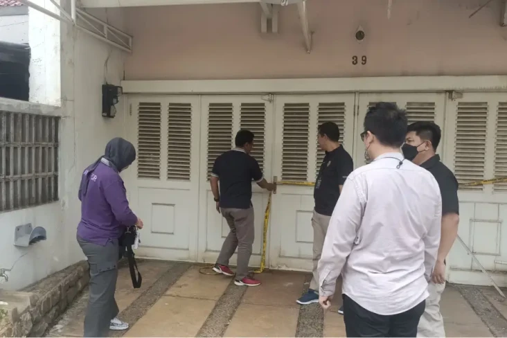 Penyebab Kematian Ibu...