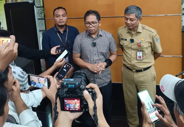 Viral Oknum Wartawan...