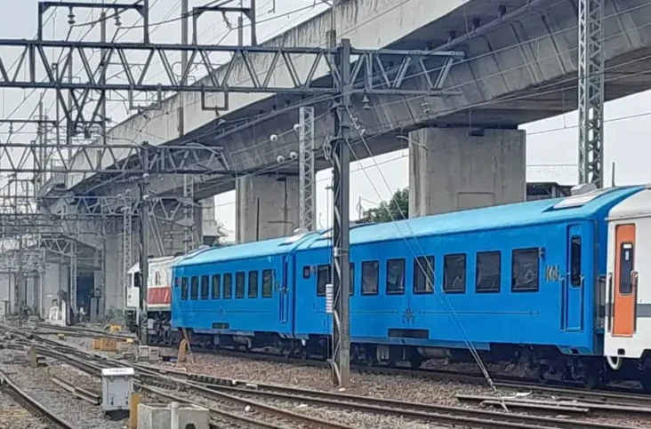 KAI Bakal Hidupkan Kembali...