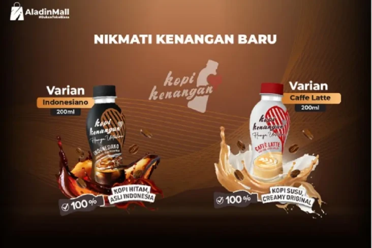 Biar Nggak Salah Pesan,...