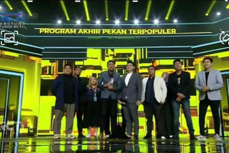MasterChef Indonesia...