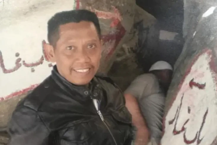 Kondisi Terkini Tukul...