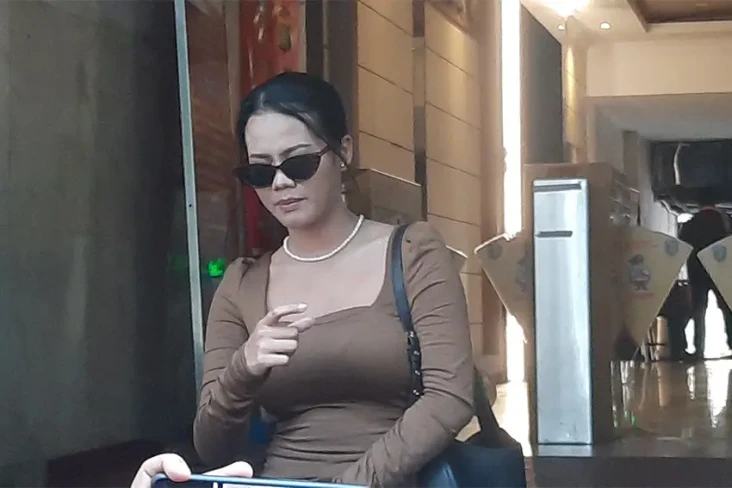 Siskaee Dibayar Rp10...
