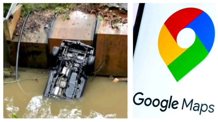 Google Dituntut Buntut...