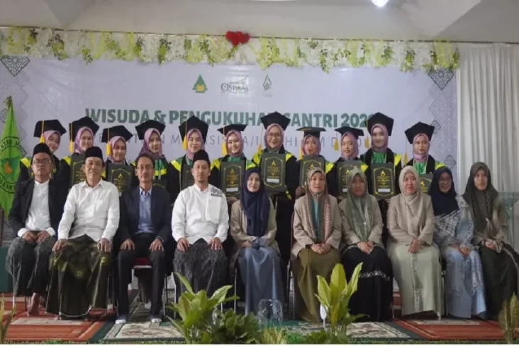 Santri Diminta Bersiap...