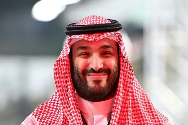 Arab Saudi Hukum Siswi...
