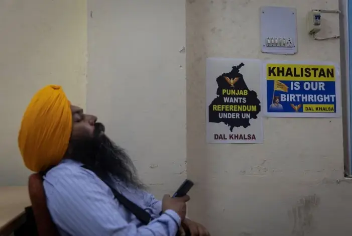 5 Alasan Penganut Sikh...