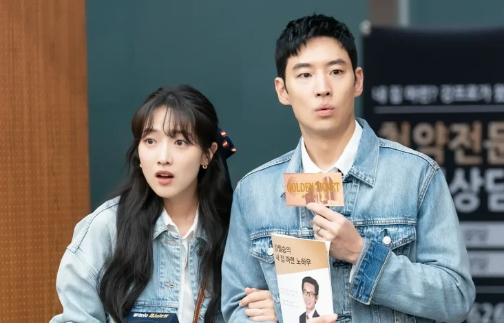 6 Drama Korea Rating...