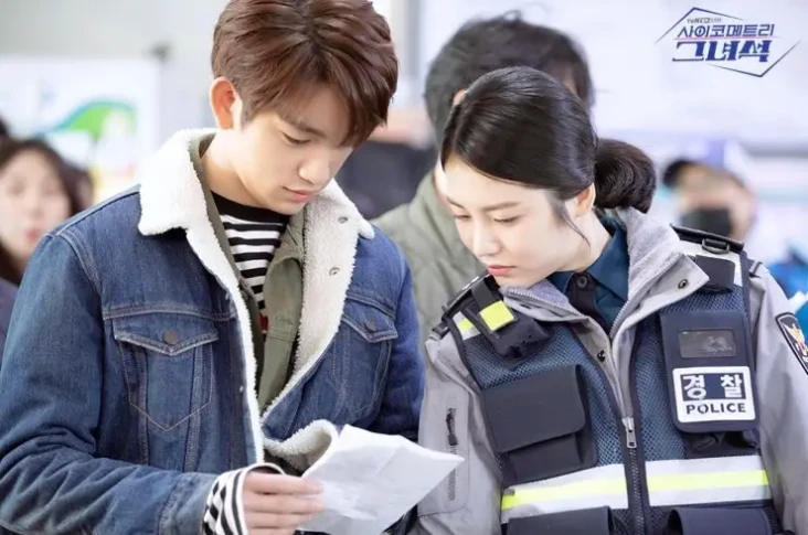 5 Drama Korea yang Mirip...