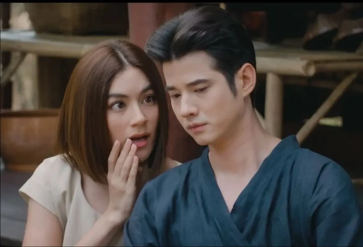 10 Drama Thailand Terbaik...