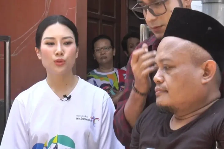 Angela Tanoesoedibjo...