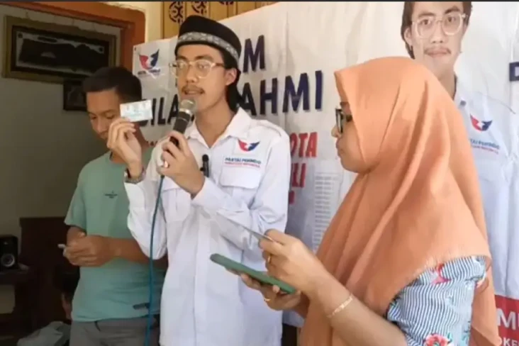 Gelar Sosialisasi Langsung...