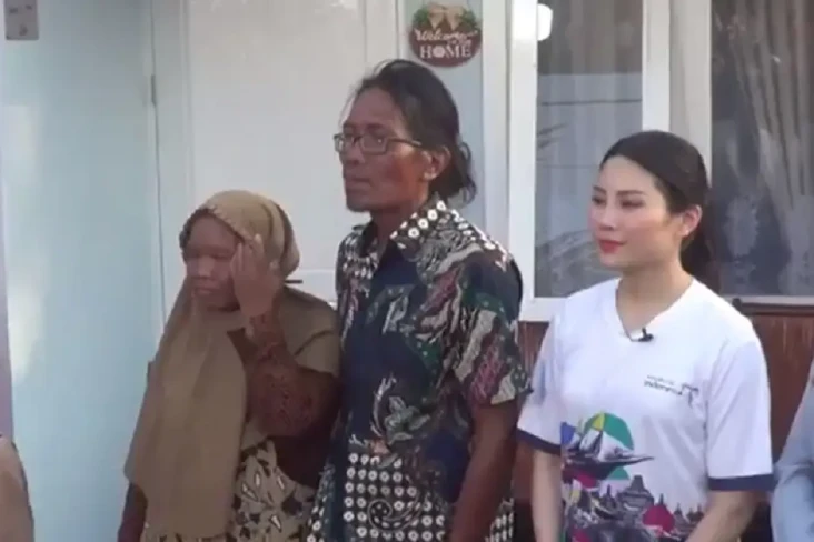 MNCTV Bedah Rumah Warga...
