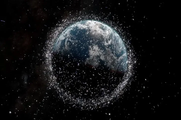 NASA Bayar Rp13 Miliar...