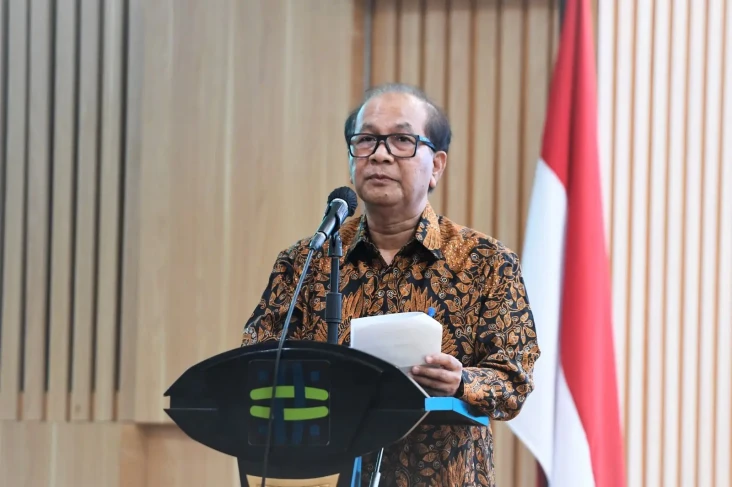 Dukung Bisnis Berkelanjutan,...
