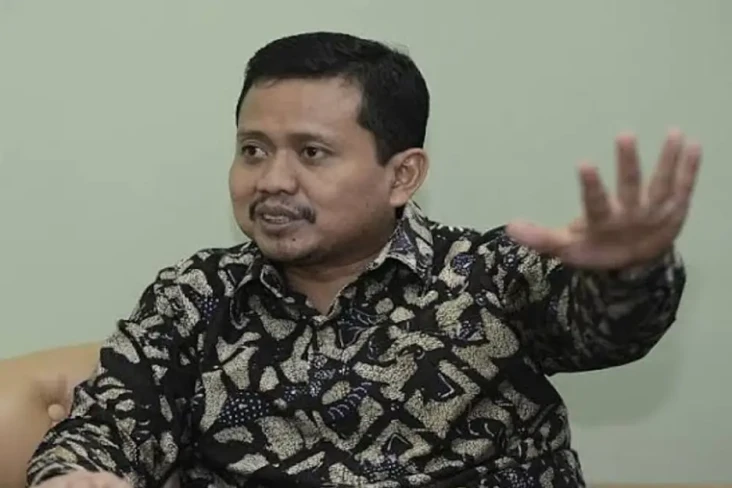 Kemarau Panjang, PPP...