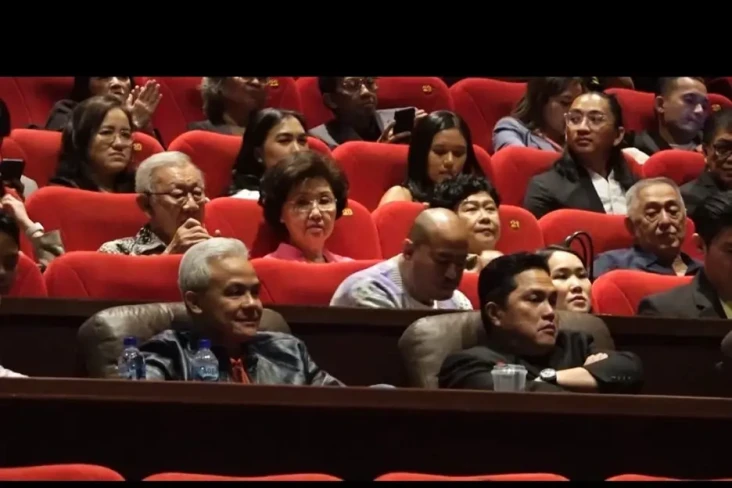 Hadiri Premier Film...