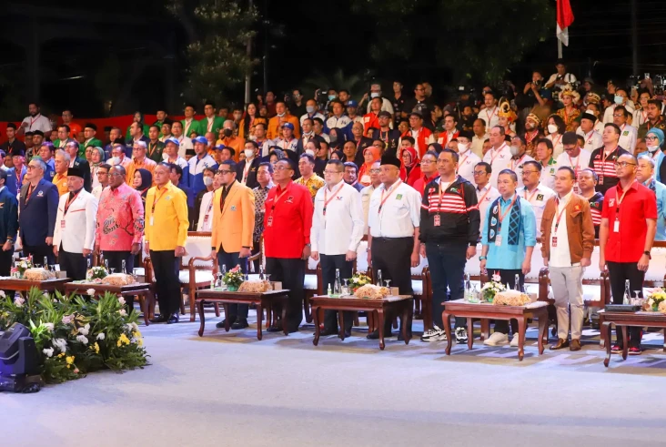 Terbaru, Ini Daftar...