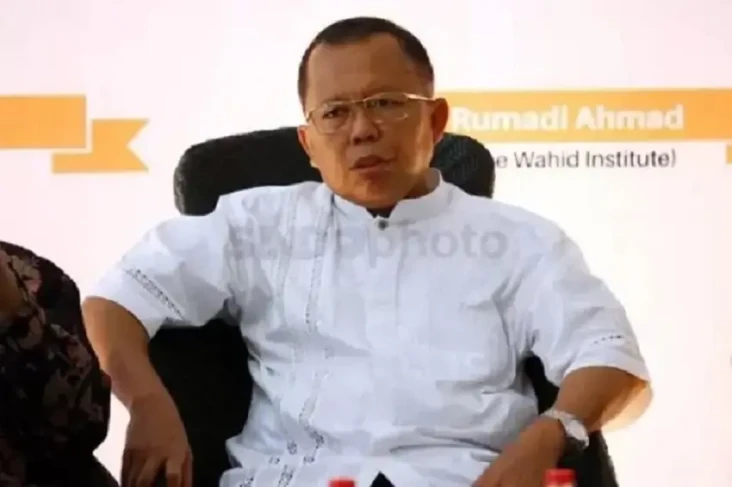Jadi Hakim MK, Arsul...