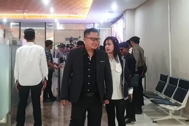 Klarifikasi Judi Online,...