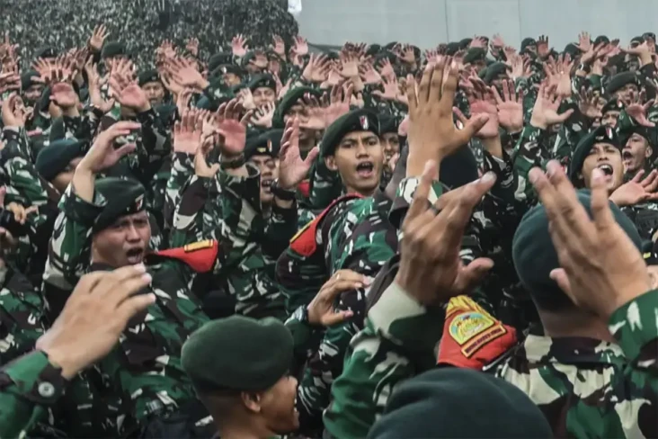 Panglima TNI Kelahiran...