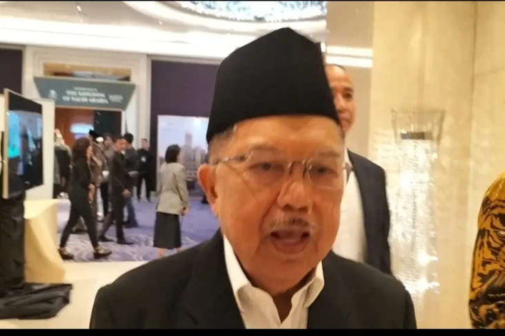 JK Tolak Wacana Kontrol...