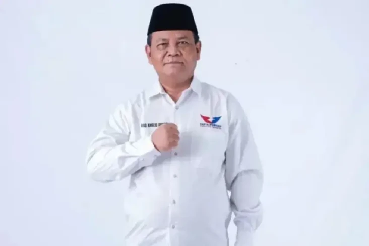 Partai Perindo Maklumi...