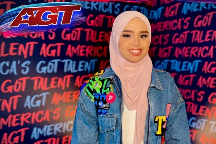 Putri Ariani Minta Dukungan...