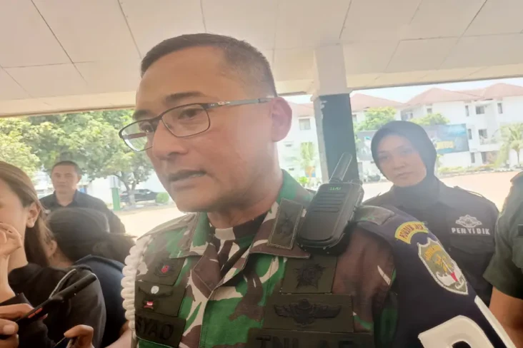 Terkuak, 3 Oknum TNI...