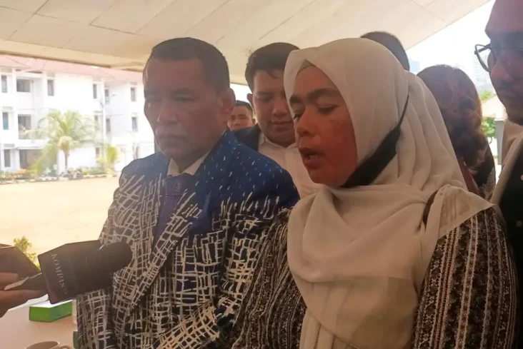 Soal Pembunuhan Imam...