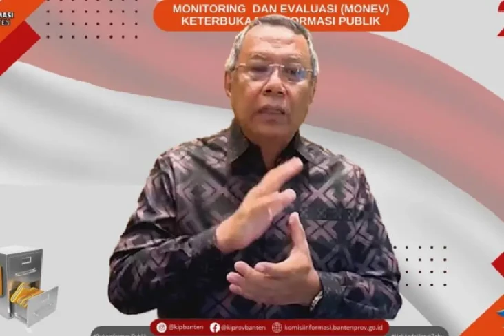 Benyamin Beberkan Inovasi...