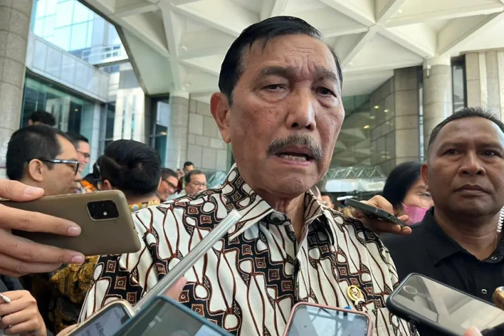 Jadikan RI Market Regional...