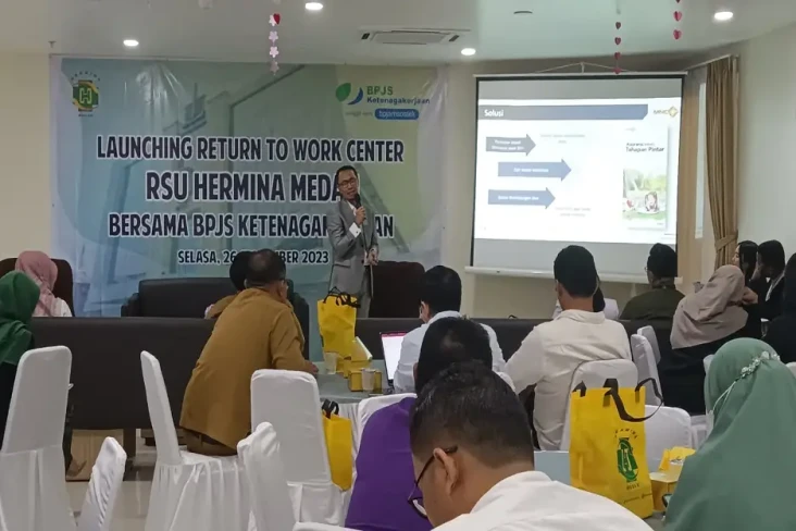 MNC Life Berikan Edukasi...