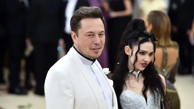 Terungkap, Elon Musk...