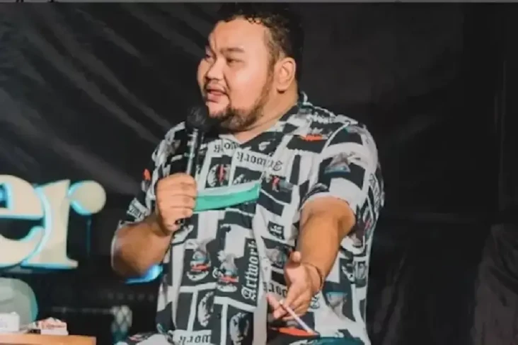 Profil Cucu Murad Aidit,...