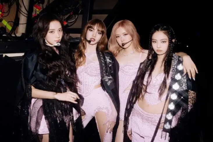 Fans Khawatir BLACKPINK...