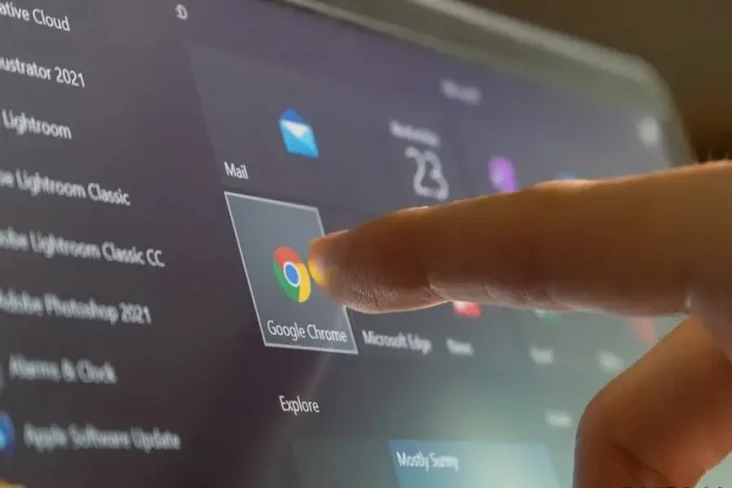 10 Tips, Trik dan Shortcuts...