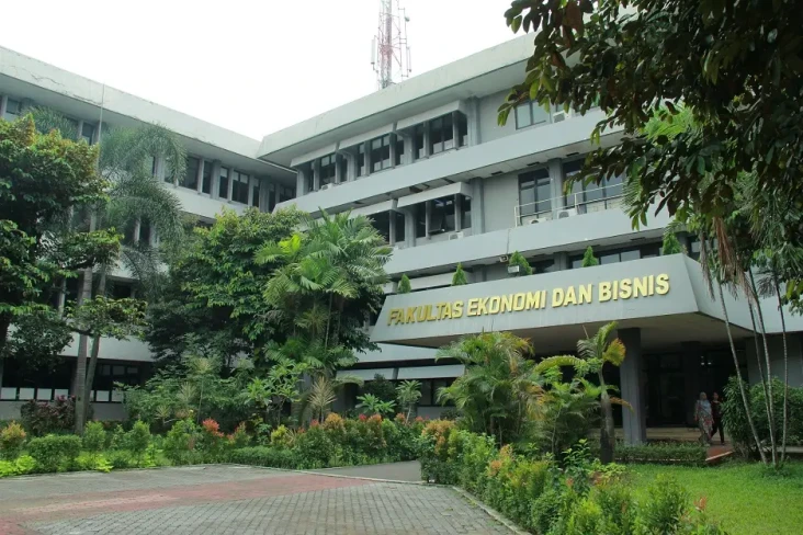 Jurusan Kuliah Bidang...