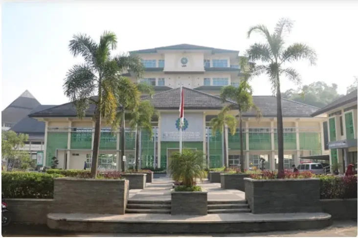 Inilah Kampus UIN Terbaik...