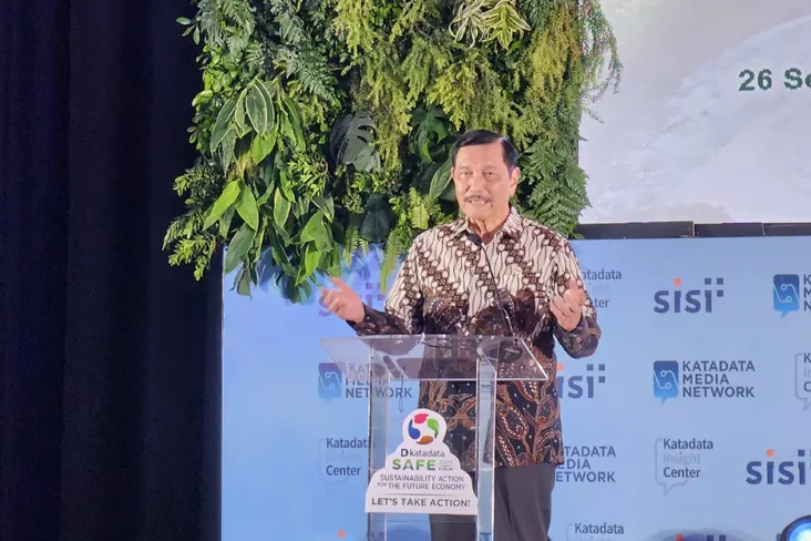 Impor Beras 1 Juta Ton...