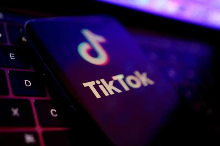 Bukan Hanya TikTok,...
