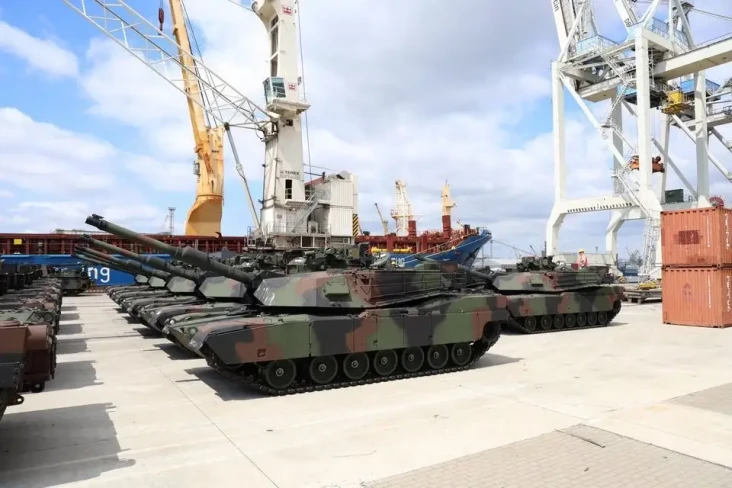 Pejabat Ukraina Tahu...