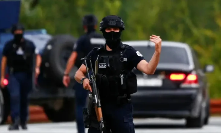 6 Alasan Konflik Kosovo...