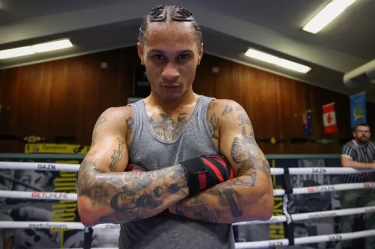 Sumpah Regis Prograis...