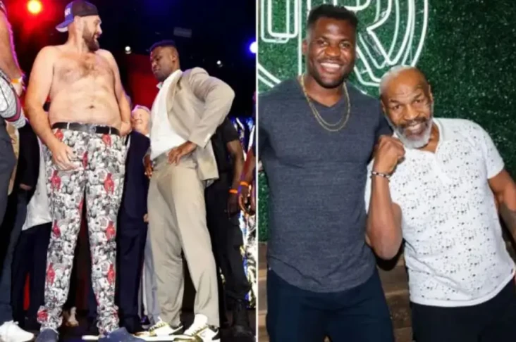 6 Kata Mike Tyson yang...